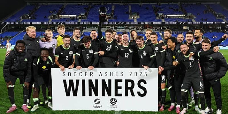 Soi kèo Bỉ vs New Zealand qua phong độ
