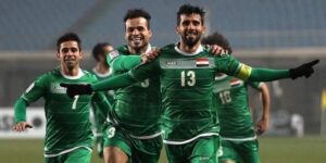 Soi kèo Pháp vs Iraq